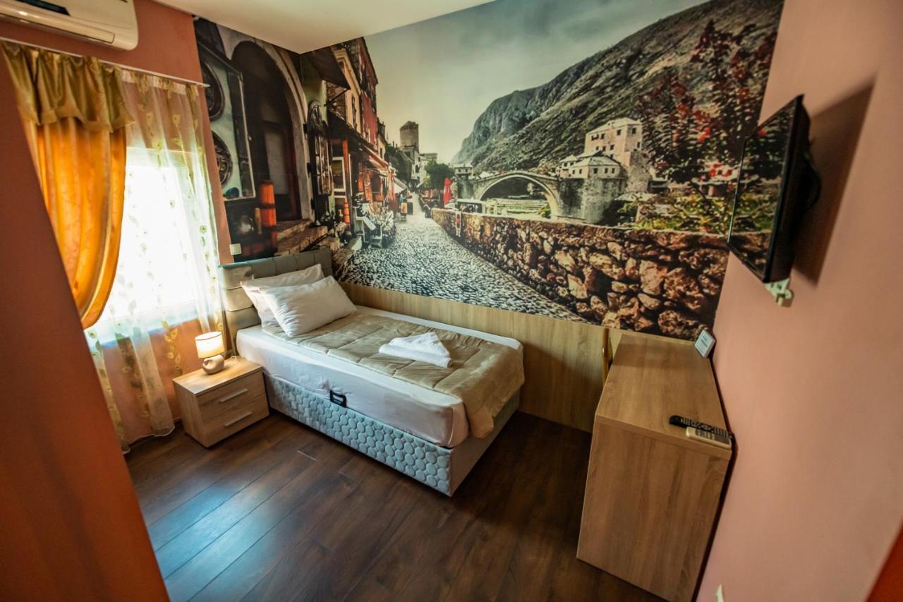 Motel Oasis Gnojnice Esterno foto